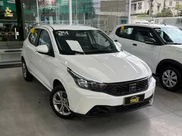 Fiat Argo