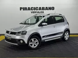 Volkswagen Crossfox