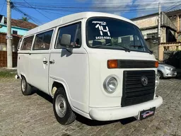 Volkswagen Kombi