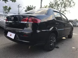 Fiat Siena