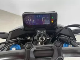Honda CB 500