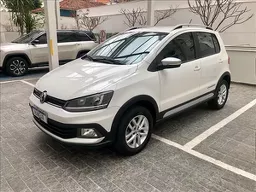 Volkswagen Crossfox