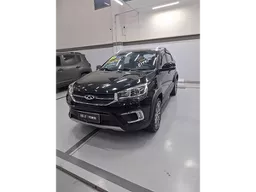 Chery Tiggo 2