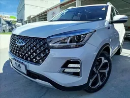 Chery Tiggo 5X Pro