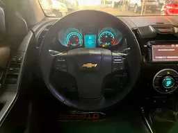 Chevrolet S10