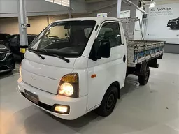 Hyundai HR