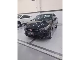 Fiat Cronos