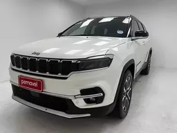 Jeep Commander