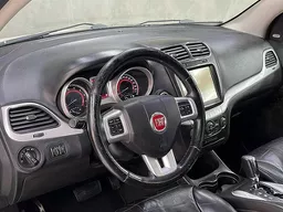 Fiat Freemont