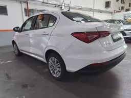 Fiat Cronos