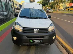 Fiat Fiorino
