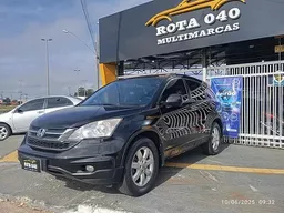 Honda CRV