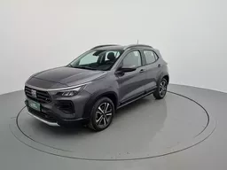 Fiat Pulse