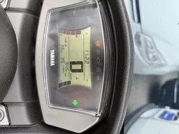 Yamaha Nmax