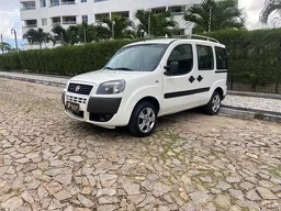 Fiat Doblò