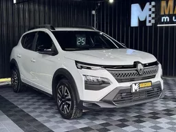 Renault Kardian