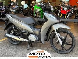 Honda Biz