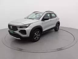 Fiat Pulse
