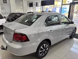 Volkswagen Voyage