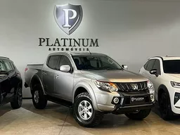 Mitsubishi L200 Triton