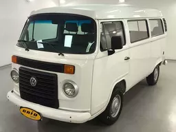 Volkswagen Kombi