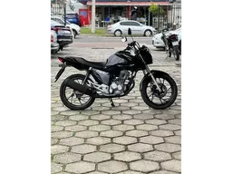 Honda CG 160