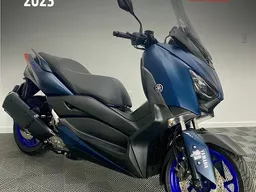 Xmax