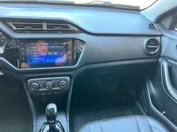 Chery Tiggo 2