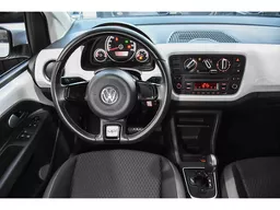 Volkswagen Cross UP