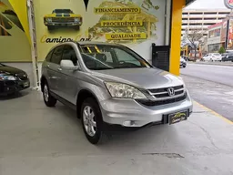 Honda CRV