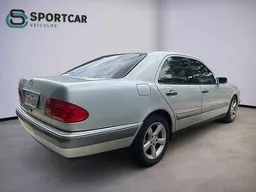 Mercedes-benz E 430