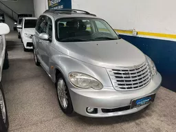 Chrysler PT Cruiser