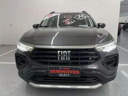 Fiat Pulse