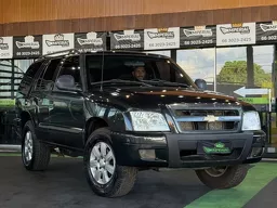 Chevrolet Blazer