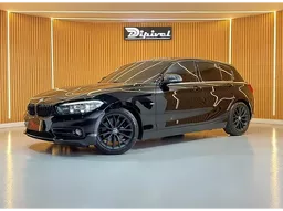 BMW 120i