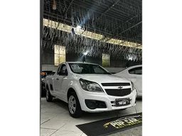 Chevrolet Montana