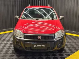 Fiat Strada
