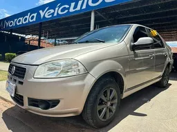 Fiat Siena