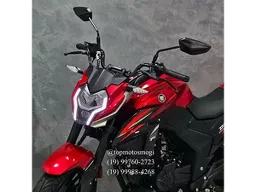 Haojue DR