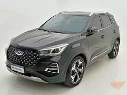 Chery Tiggo 5X