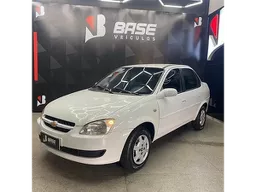 Chevrolet Corsa
