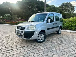 Fiat Doblò