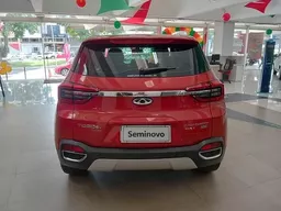 Chery Tiggo 5X