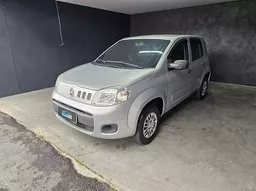 Fiat Uno