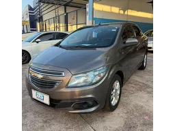 Chevrolet Prisma