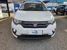 Fiat Mobi