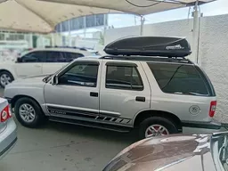 Chevrolet Blazer