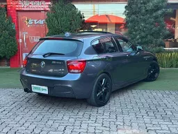 BMW 125i