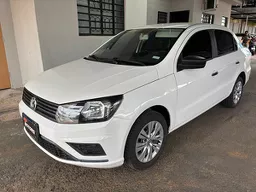 Volkswagen Voyage