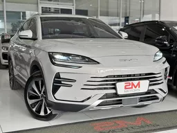 BYD Song Plus